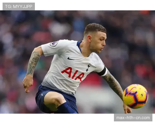 基兰·特里皮尔在伯恩利时期如何初显英超锋芒？