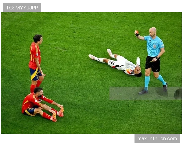 手球判罚到底算不算故意？裁判和VAR判罚标准全解析