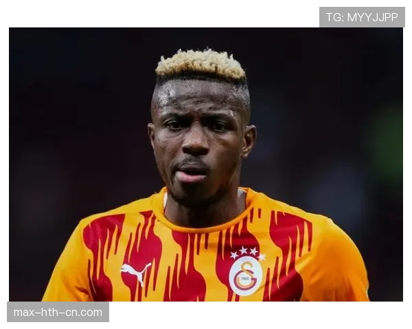 奥斯梅恩的进攻表现：体系依赖还是自主突破？