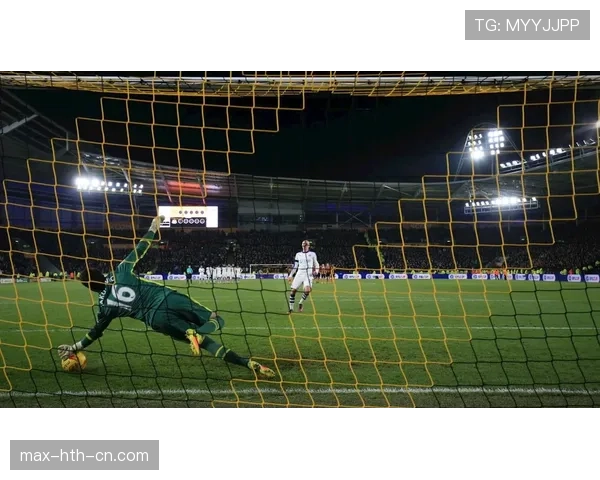 点球大战判罚规则详解及关键判定标准分析