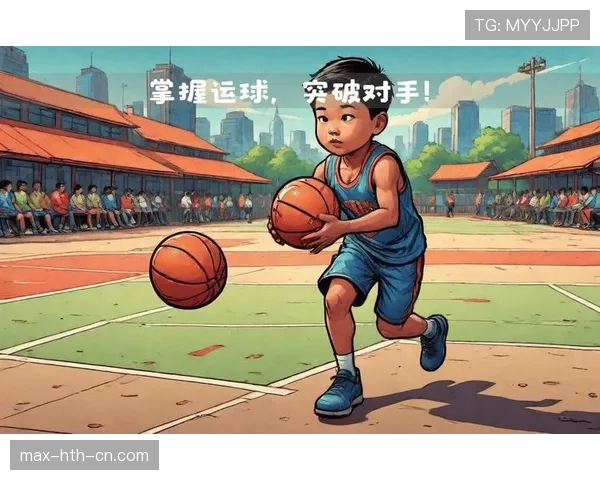 新手必看!运球规则全解析,轻松掌握合法运球动作 新手必看!运球规则全解析,轻松掌握合法运球动作